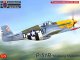    P-51B Mustang Malcolm (Kovozavody Prostejov)