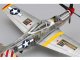    P-51D Mustang IV (Trumpeter)