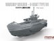    Warship Builder U-Boat Type VII (Meng)