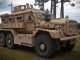       MRAP Cougar 6x6 JERRV (Panda Hobby)