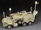       MRAP Cougar 6x6 JERRV (Panda Hobby)