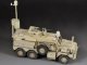       MRAP Cougar 6x6 JERRV (Panda Hobby)