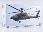 AH-64E Apache Guardian Taiwan Army