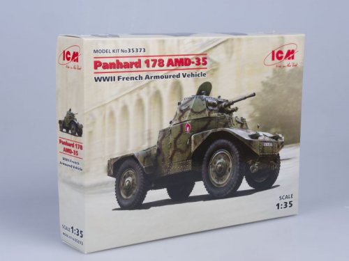 Panhard 178 AMD-35