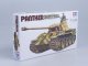    Panther (Sd.Kfz.171) Ausf.A (Tamiya)