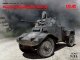    Panzerspahwagen P 204 (f) (ICM)