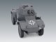    Panzerspahwagen P 204 (f) (ICM)