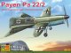    Payen Pa.22 (RS Models)