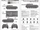    SU-152 Self-propelled Heavy Howitzer - Late (Trumpeter)