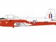    Percival Jet Provost T.3 (Airfix)