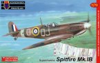 Supermarine Spitfire Mk.IB