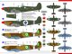     Supermarine Spitfire Mk.IXc (AZmodel)
