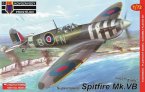 Supermarine Spitfire Mk.VB