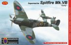 Supermarine Spitfire Mk.VB