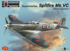 Supermarine Spitfire Mk.Vc