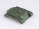    World War Toons M26 Pershing U.S. Heavy Tank (Meng)