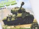    World War Toons M26 Pershing U.S. Heavy Tank (Meng)