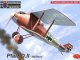    Pfalz D.II Haifisch (Kovozavody Prostejov)