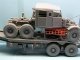    Scammell Pioneer Tank Transporter (Thunder Model)