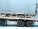    Scammell Pioneer Tank Transporter (Thunder Model)