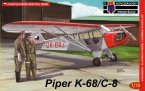 Piper K-68/C-8
