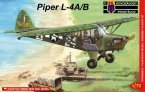 Piper L-4A/B