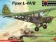    Piper L-4A/B (Kovozavody Prostejov)