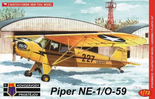 Piper NE-1/O-59