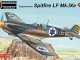    Supermarine Spitfire LF Mk.IXe Israel (Kovozavody Prostejov)