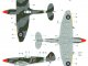    Supermarine Spitfire Mk.21 Contraprop (Special Hobby)