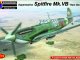    Supermarine Spitfire Mk.Vb &quot;Red Stars&quot; (Kovozavody Prostejov)