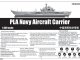    PLA Navy Aircraft Carrier (Trumpeter)