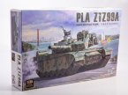 PLA ZTZ99A