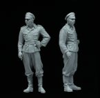 Platoon Leader