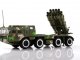    PHL03 Multiple Launch Rocket System (Modelcollect)