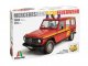     Mercedes Benz G230 (Italeri)