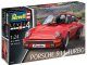    Porsche 911 Turbo (Revell)