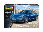 Porsche Panamera Turbo