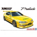 Honda Prelude JUN Auto Mechanich