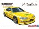    Honda Prelude JUN Auto Mechanich (Aoshima)