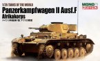 Pz.Kpfw.II Ausf.F