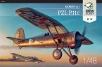 PZL P.11c Expert Set