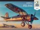    PZL P.11c Expert Set (Arma Hobby)