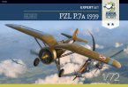 PZL P.7a Expert Set 1939