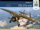    PZL P.7a Expert Set 1939 (Arma Hobby)