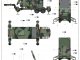    MPQ-53 C-Band Tracking radar (Trumpeter)