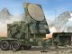    MPQ-53 C-Band Tracking radar (Trumpeter)