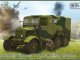    Scammell Pioneer R 100 Artillery Tractor (IBG Models)