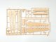    Rheintochter R-1 on Panther II chassis (Amusing Hobby)