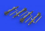 R-27ET / AA-10 Alamo-D